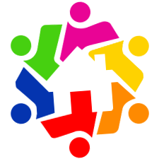 Logo Desa Simpang Empat